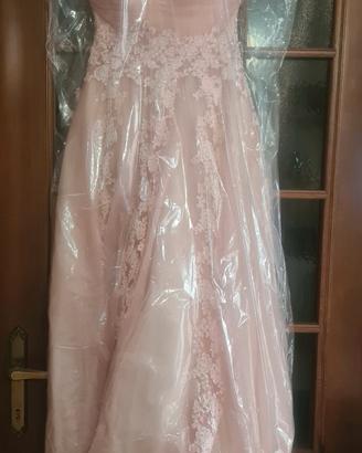 vestito da sposa 