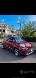 Fiat 500L Trekking
