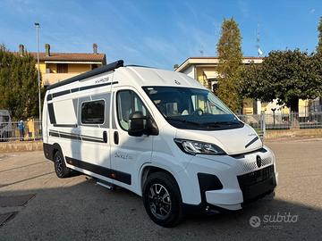 Ci International Kyros duoXL