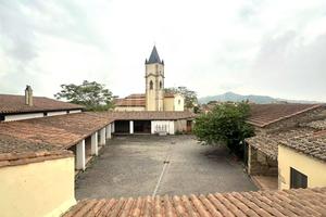 Campidanese - Baradili