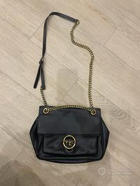 Borsa a tracolla nera