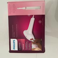 Epilatore laser Philips