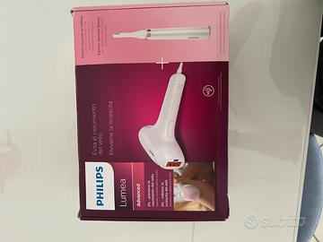 Epilatore laser Philips