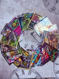 18 carte Pokemon