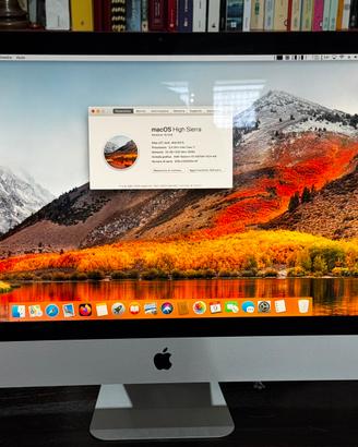 iMac 27” mid 2011