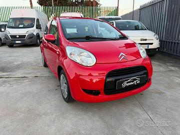 CITROEN C1 1.0 5 porte GPL