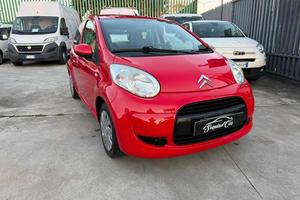 CITROEN C1 1.0 5 porte GPL