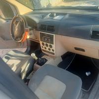 Ford connect