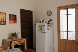 Casa-Vacanze per periodi brevi
