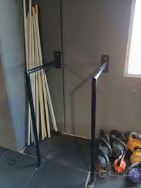 Dip per allenamento funzionale