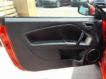 ALZACRISTALLO PORTA ANT. SX. ALFA ROMEO MITO (2008