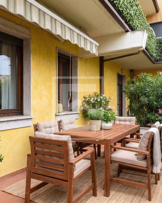 Appartamento - Sirmione