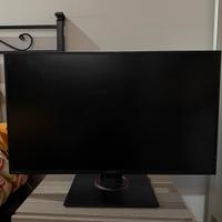 monitor asus VG278QF 27 "