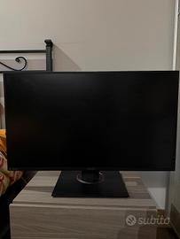 monitor asus VG278QF 27 "