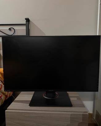 monitor asus VG278QF 27 "