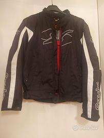 Giacca da moto Spyke
