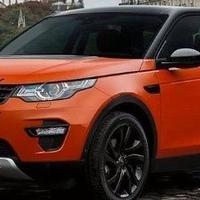 Ricambi land rover discovery my 2013 al 2022 musat