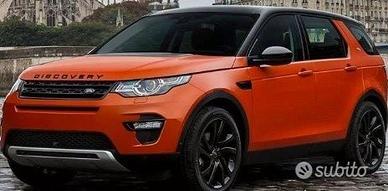 Ricambi land rover discovery my 2013 al 2022 musat