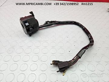 DEVIO LUCE KAWASAKI ZEPHYR 750 1990 1993 KZ750EE 1