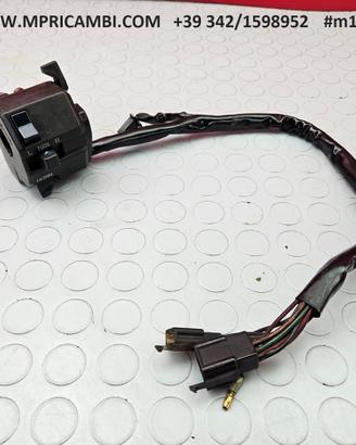 DEVIO LUCE KAWASAKI ZEPHYR 750 1990 1993 KZ750EE 1