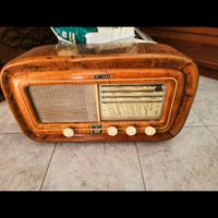 Radio Allocchio Bacchini antica