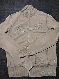 Felpa Cerrutti donna