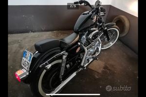 Harley 883 del 2002