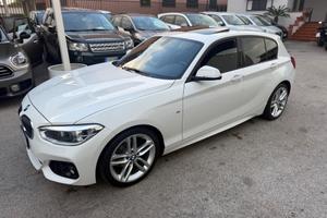 Bmw 116 116d 5p. Msport AUTOM. 90.000 km Tetto apr