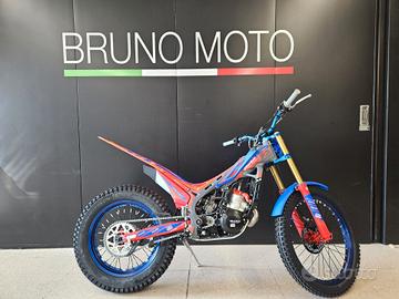 Beta Evo 300 FACTORY