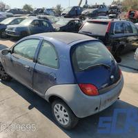 FORD KA RB 1.3I 70CV 02-08 - Ricambi