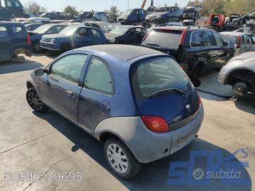 FORD KA RB 1.3I 70CV 02-08 - Ricambi