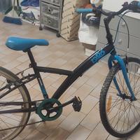 Bicicletta per ragazzo 24,Since Original 3