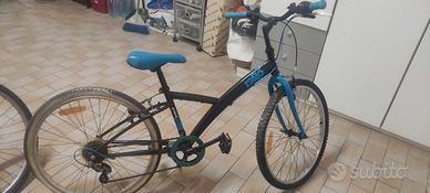 Bicicletta per ragazzo 24,Since Original 3