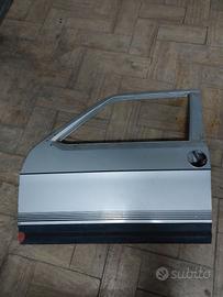 Sportello porta sinistra FIAT RITMO ABARTH