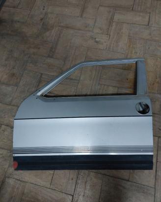 Sportello porta sinistra FIAT RITMO ABARTH