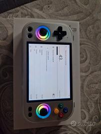 Console  portatile ANBERNIC RG 477M da 256gb