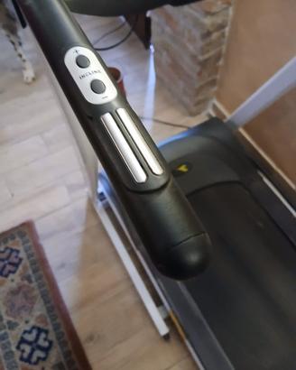 Tapis roulant Diadora