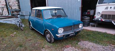 austin mini clubman saloon