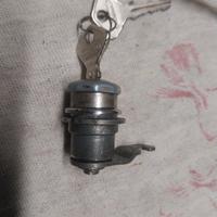 serrature vespa gs 160