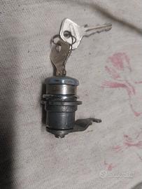 serrature vespa gs 160