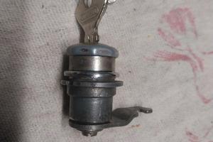 serrature vespa gs 160