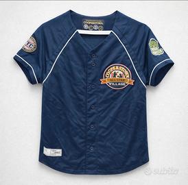 Maglia da Baseball Cooperstown All Star