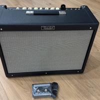 Fender Hot Rod Deluxe IV