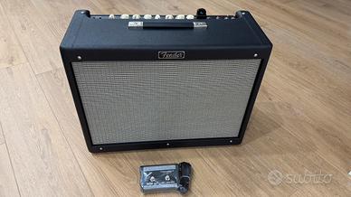 Fender Hot Rod Deluxe IV