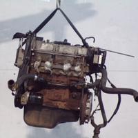 Motore Fiat Punto 1.2 benzina 2009 188A4000