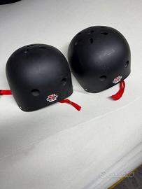 Casco da bici/skate/monopattino