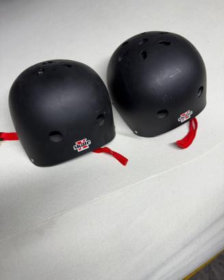 Casco da bici/skate/monopattino