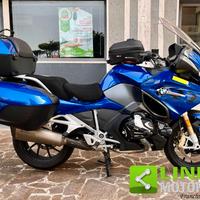 Bmw r 1250 rt - 2021