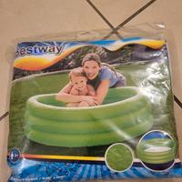 Piscina gonfiabile bambino 