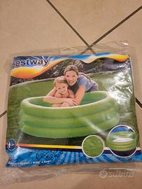Piscina gonfiabile bambino 